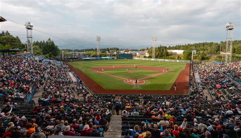 Tacoma Rainiers Baseball Club - Lakewood Chamber, City of Lakewood in ...