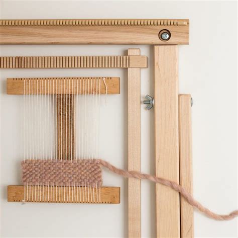Frame Loom Weaving Projects from Weaving Within Reach | Weaving loom projects, Diy tulle ...