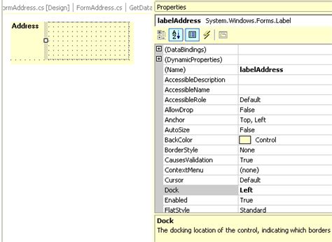 Image result for Address Data Control
