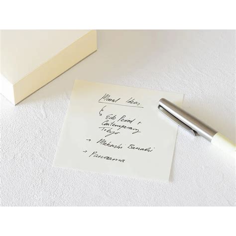 MD Memo Block | Artzo India