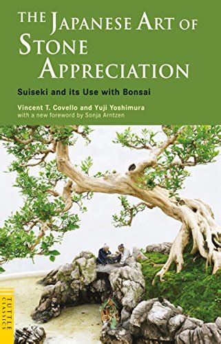 Buy Japanese Art of Stone Appreciation: Suiseki and Its Use with Bonsai ...
