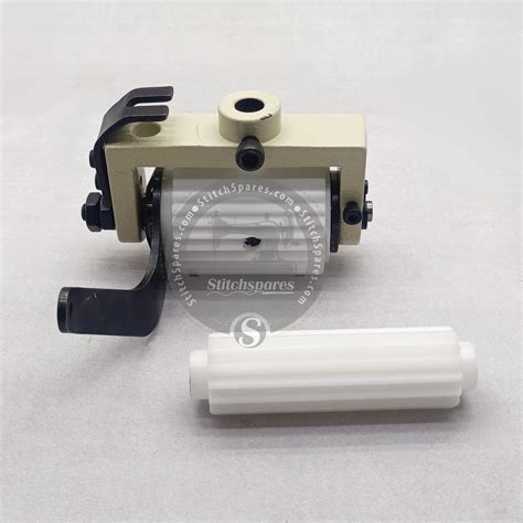 4404 Teeth Puller Set 4 Needle KANSAI SPECIAL Elastic Tape Attaching M ...