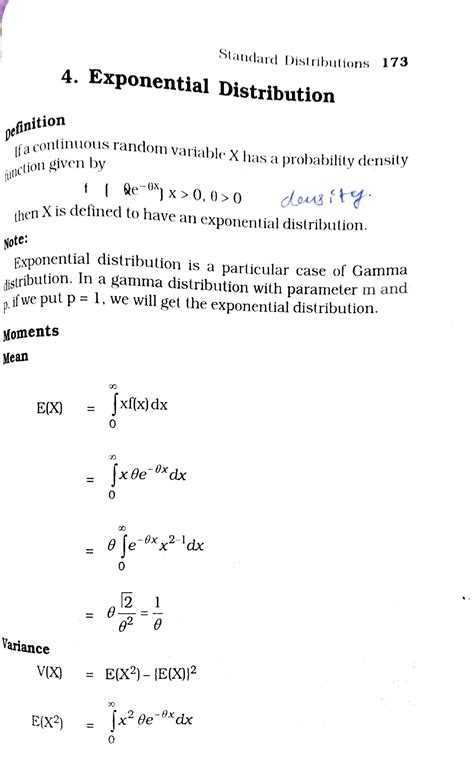 Exponential Distribution Stats Cable Problem 的图像结果