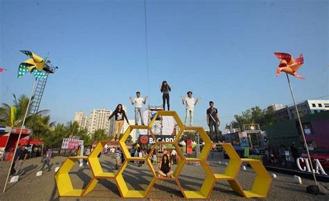 Bacardi NH7 Weekender Not Coming To Delhi This Year