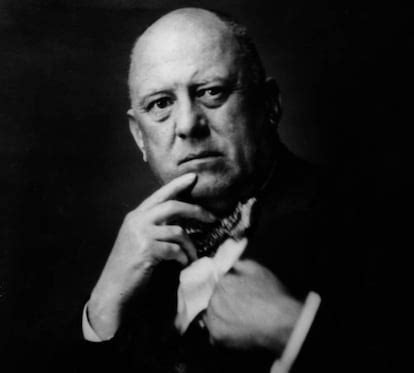 Las mentiras de Aleister Crowley, el hombre que algunos consideran un ...