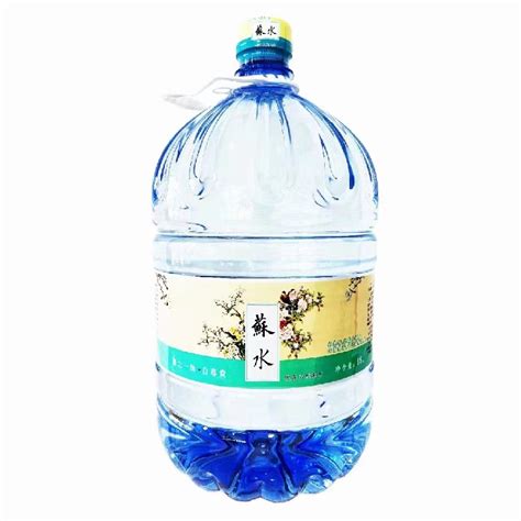 苏水7.5升天然泉水,无锡新吴区苏水天然泉水桶装水批发