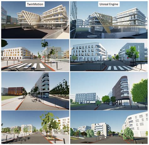 Designing a Large-Scale Immersive Visit in Architecture, Engineering ...