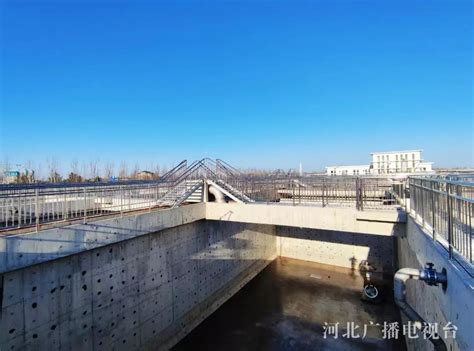廊坊地表水厂_鲁班奖工程_河北省第二建筑工程有限公司