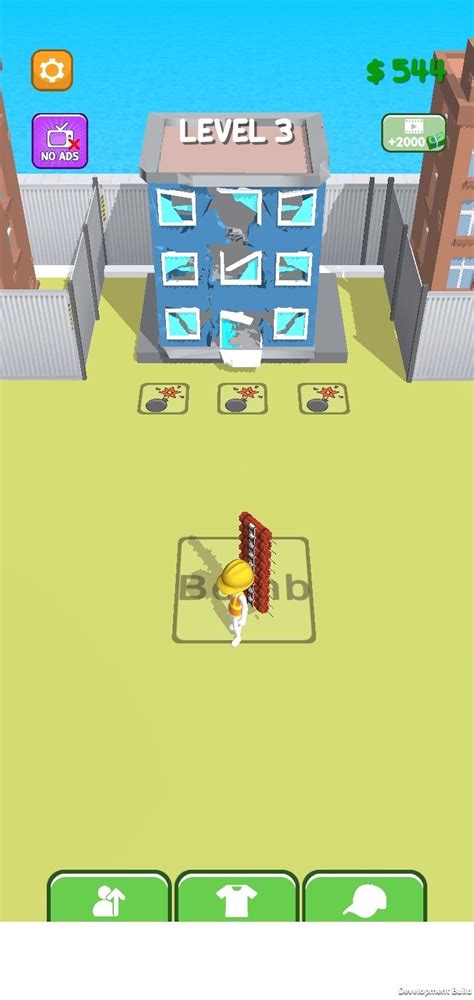 Télécharger Pro Builder 3D 1.3 APK pour Android Gratuit