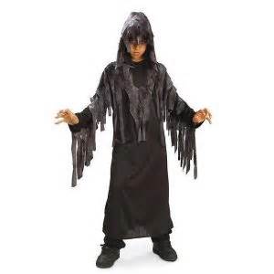 Disfraz bestia nocturna niño de 3 a 8 años - Barullo.com