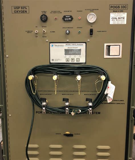 Image result for O2 Generator