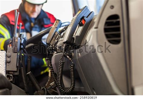 Image result for Fire Call Radios