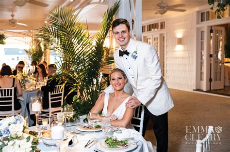 Lawrence Beach Club wedding photography Long Island