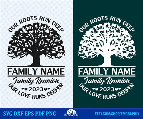 Family Reunion T Shirt Templates - prntbl.concejomunicipaldechinu.gov.co