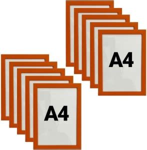 Sumitra Art N Craft Wood Wall Photo Frame Price in India - Buy Sumitra ...