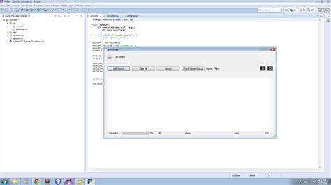 Image result for Pythonk Funk with GTK