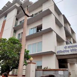 Dr. Goverdhanlal Parashar - Osteopath - Jodhpur - Rajasthan | Yappe.in