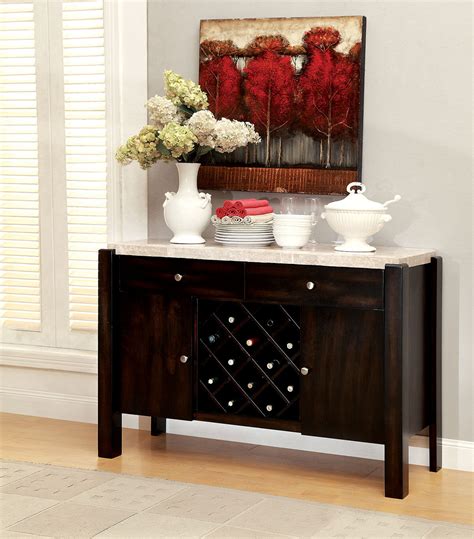 30 Inspirations Contemporary Buffets