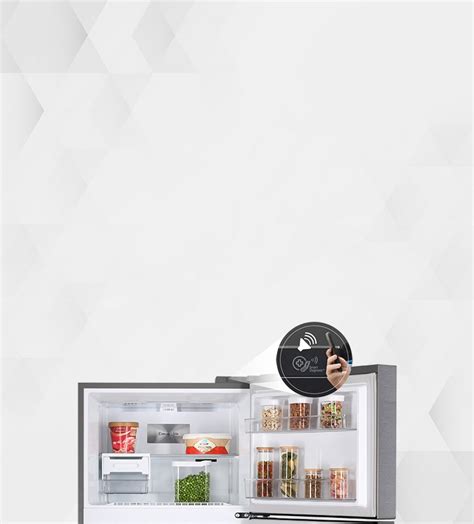 272L MultiDoor Refrigerator-GL-N312SPZY | LG IN