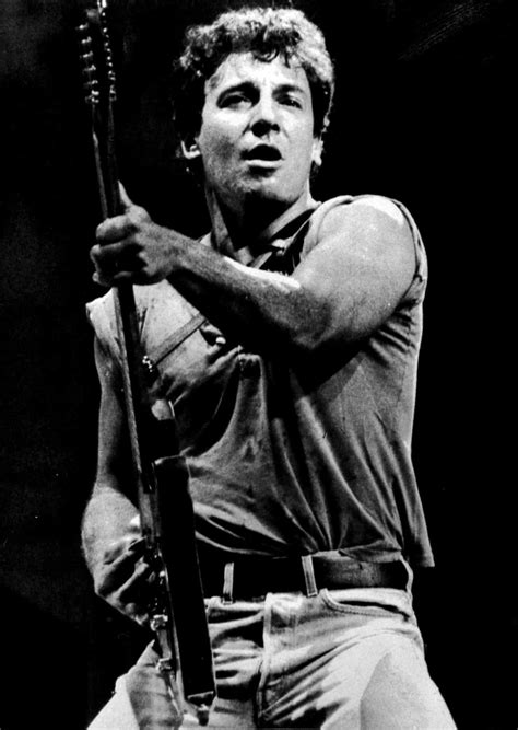 Image result for Bruce Springsteen Boss