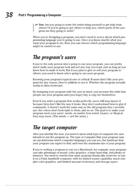 How to Write Computer Programs 的图像结果