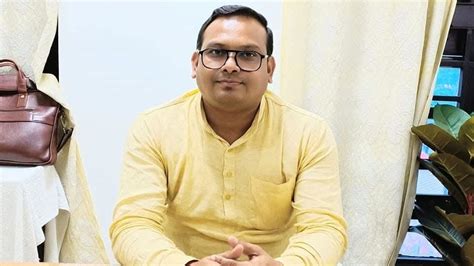 Tripura allocates three departments to Cabinet minister Kishor Barman ...