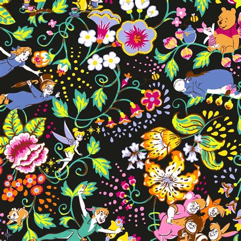 Past Patterns Vera Bradley