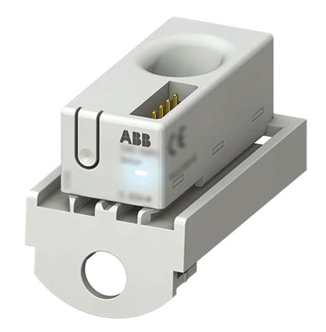 2CCA880124R0001 CMS-100S8 ABB | ABB CMS Series Current Transformer, 80A ...