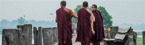 Myanmar Weather in January 2026 - What to Wear and Bring