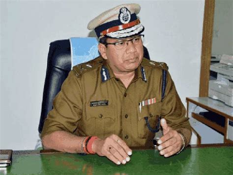 Human Rights Commission issues show cause notice to Surat CP: Seeks ...