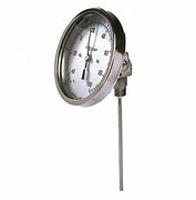 Image result for Reotemp Bimetal Thermometer