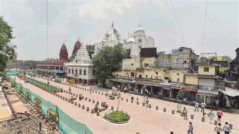2nd phase of Chandni Chowk redevelopment to begin soon