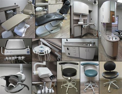 3/13 PELTON AND CRANE DENTAL EQUIPMENT * COMPLETE LIQUIDATION OF A FULL RUNNING PRACTICE * ENID ...