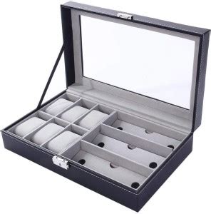 Watch Boxes - Buy Watch Boxes Online Store at Best Prices in India ...