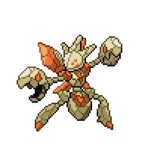 Regizor #447.212 - FusionDex