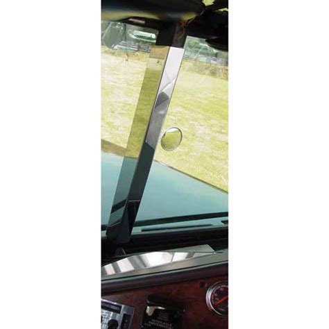 Image result for Freightliner Detroit Module Windshield