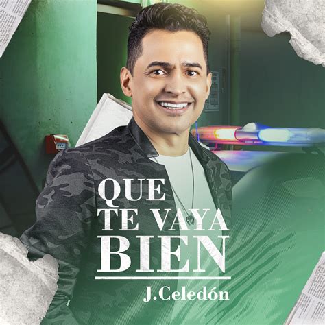 Jorge Celedón llega con 'Que Te Vaya Bien', una apuesta al vallenato clásico y al amor libre ...