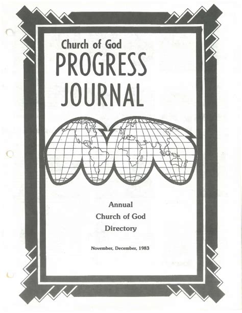 Image result for Progres Journal