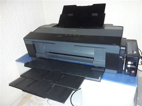 Image result for L1300 Epson Problem