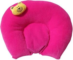 EVK Mustard Seeds Solid Sleeping Pillow Pack of 1 - Buy EVK Mustard ...