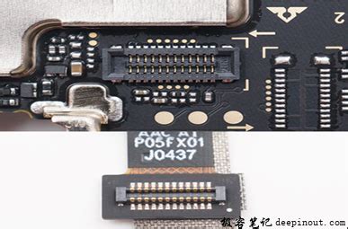 Arduino Camera Sensor 的图像结果