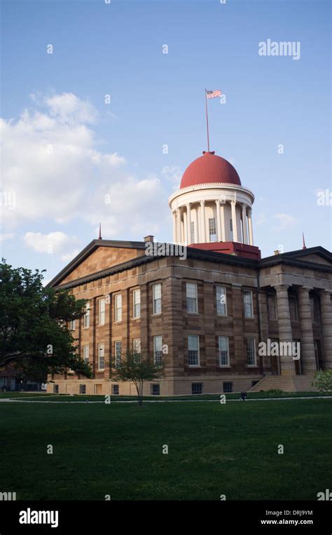 Image result for State Capital Springfield
