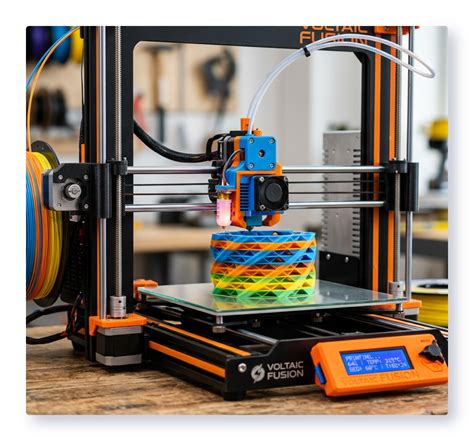 STEP 3D - Professional 3D Printing Services