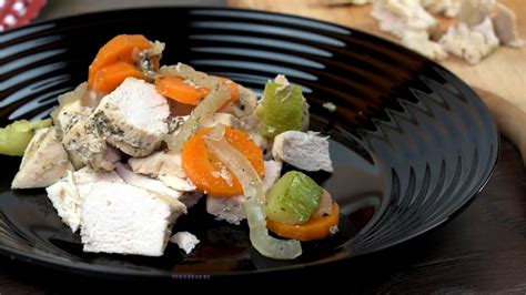 How to Boil Chicken Breasts (with Pictures) - wikiHow