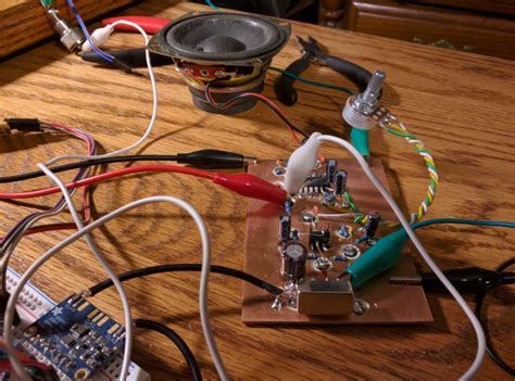 Direct-Conversion Computer Transceiver 的图像结果