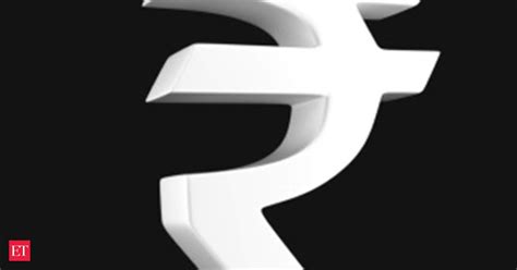 Rupee to stabilise in a day or two: Finance Ministry - The Economic Times