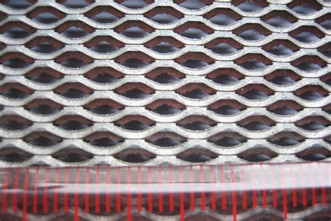 Image result for Expanded Metal Fasteners