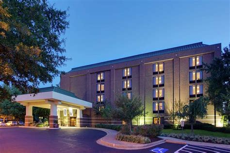 HAMPTON INN RICHMOND WEST INNSBROOK (Glen Allen) - Hotel Reviews ...