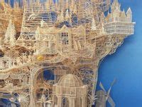 Image result for Toothpick Creations