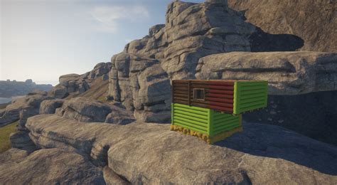 Image result for What Does Cannot Stack Building Provalages Mean in Rust